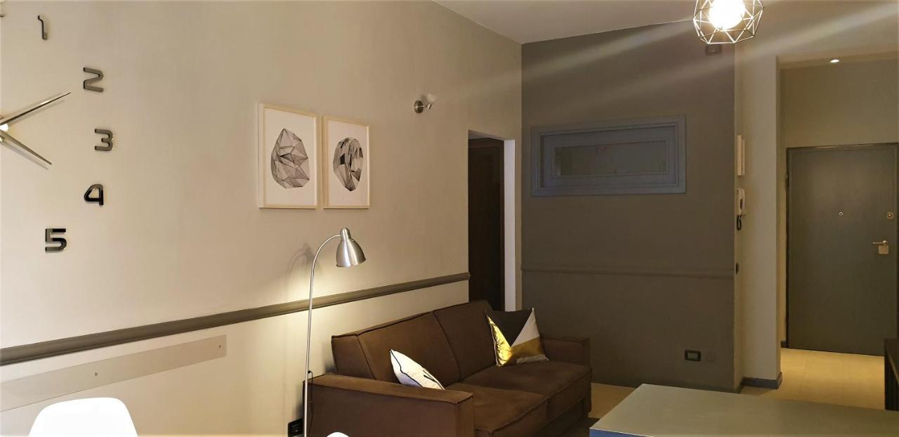 Welcome Brescia Apartments - Volta Esterno foto
